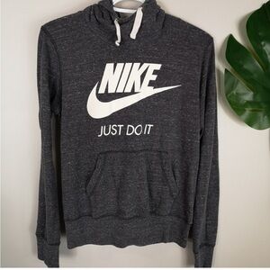 Nike sweatshirt